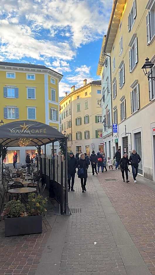 Smart Apartments Palazzo Mazzini