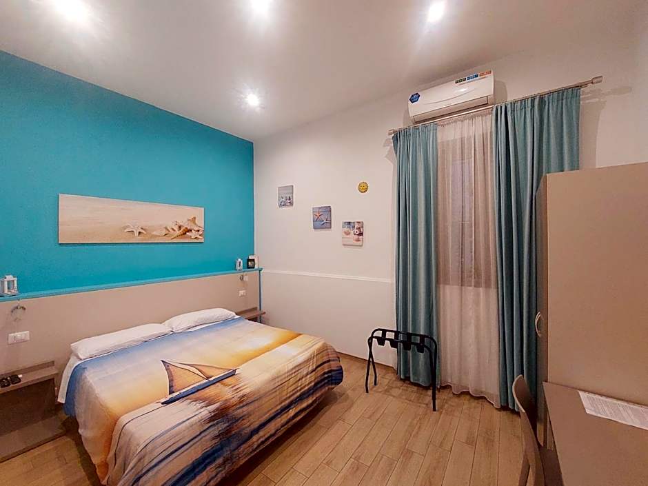 B&B Marina di Naxos