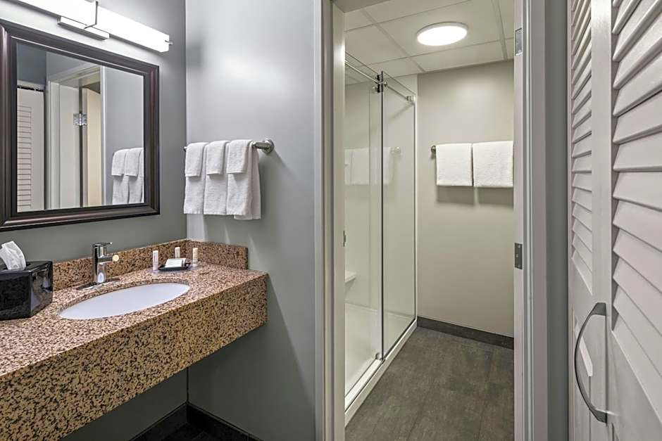 Courtyard by Marriott La Crosse Downtown/Mississippi Riverfront
