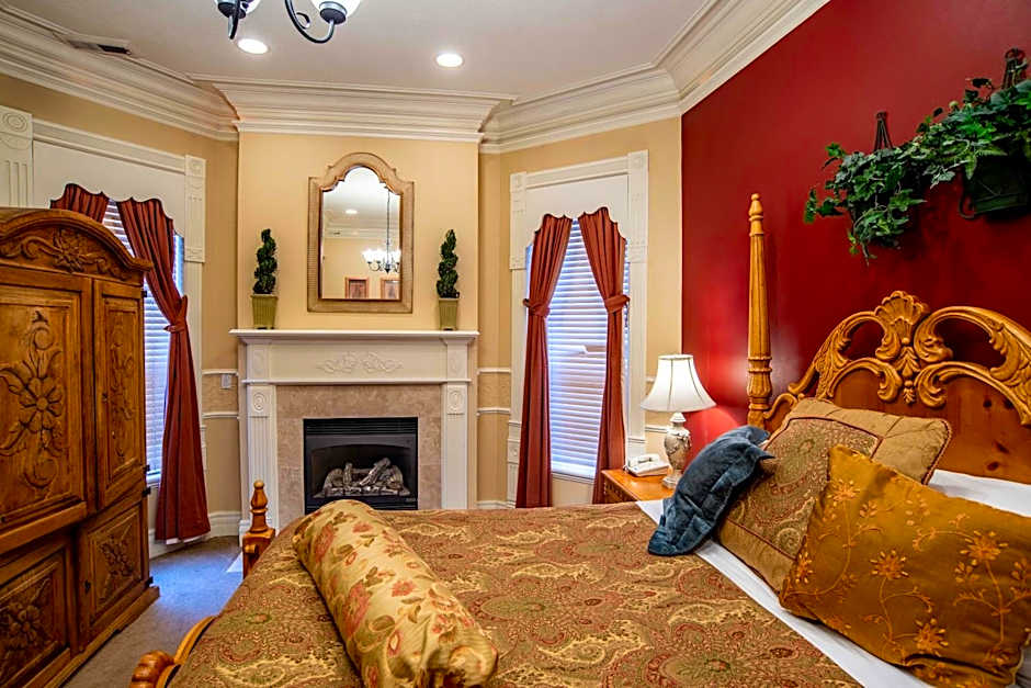 The Anniversary Inn - Logan