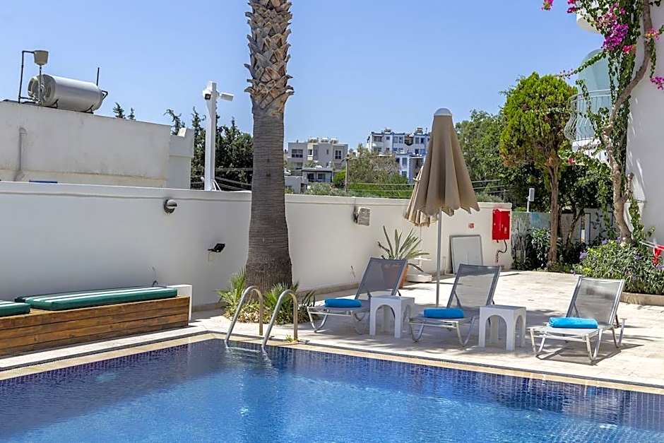 La Brezza Suite & Hotel