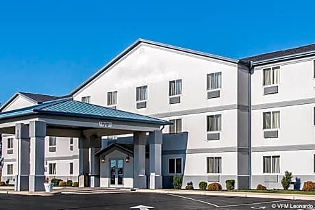 Bluffton Inn And Suites By IHG