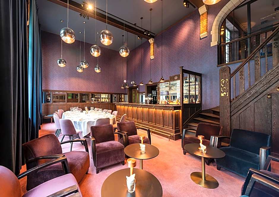 Hotel Messeyne