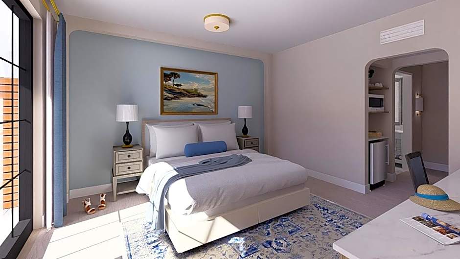 The Cordova Inn, a New Hotel Collection Property