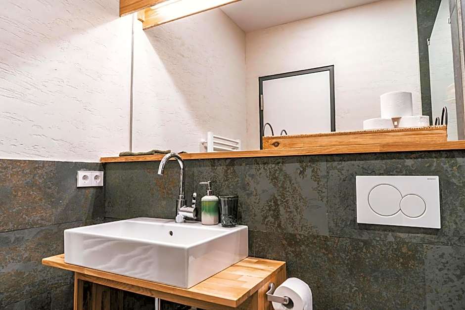 Gut Hügle Erlebnishof & Spa