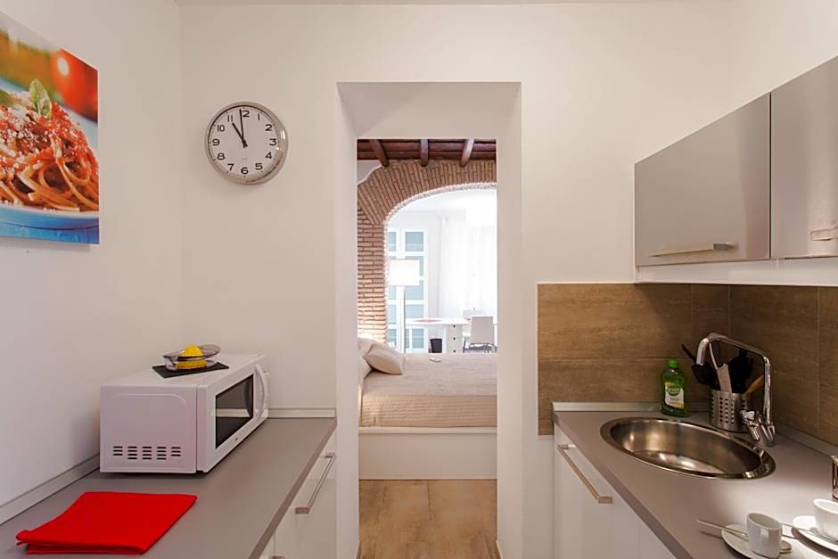 Domenichino Luxury Home