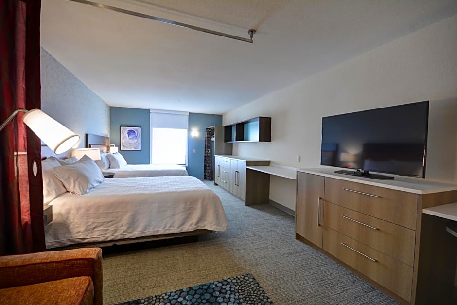 Home2 Suites By Hilton Portland Airport
