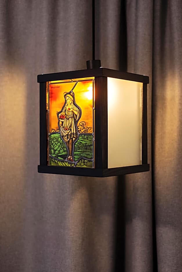 schlossmühle - lean luxury boutique hotel