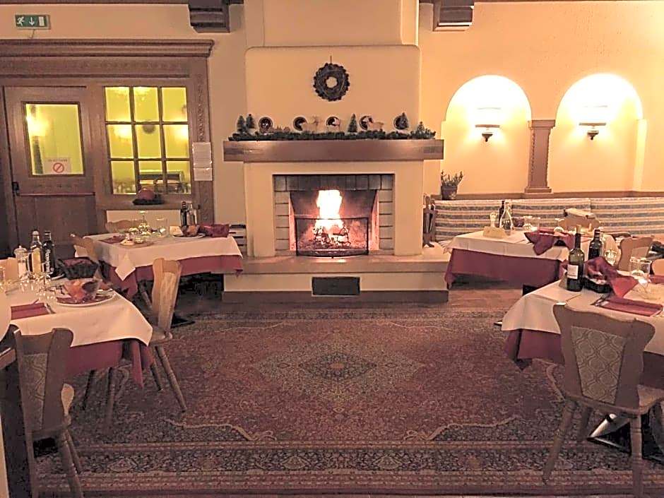 Miramonti Park Hotel