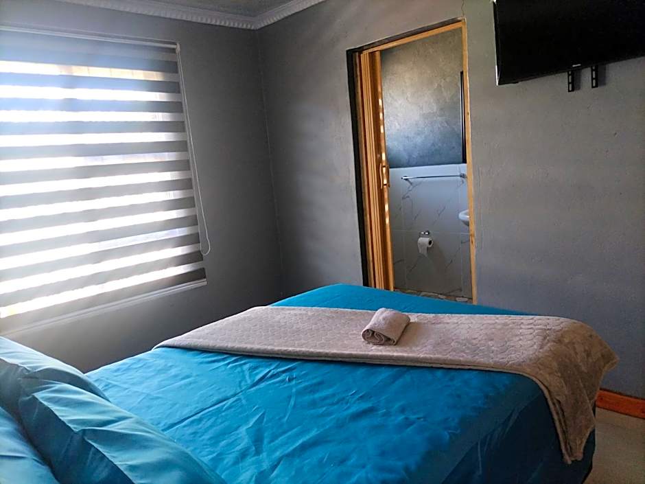 Monarca inn - Affordable Accomodation in makwane molapo location Qwaqwa