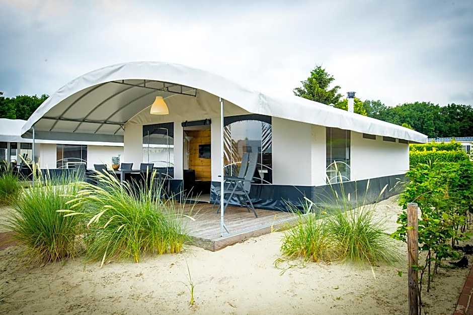Holiday park Duinhoeve