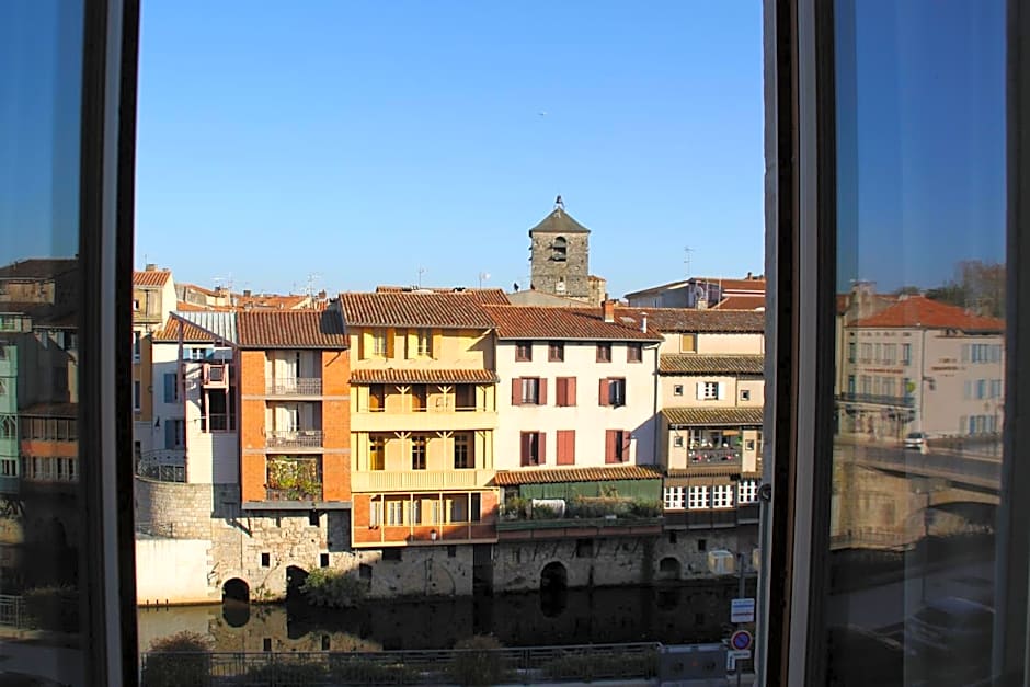 Hotel Riviere