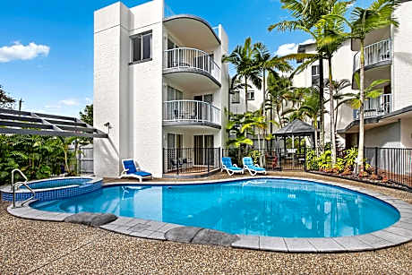 Beachside Mooloolaba