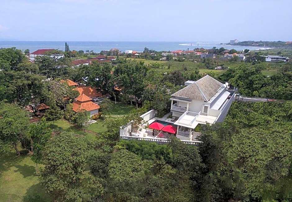 The Village Home