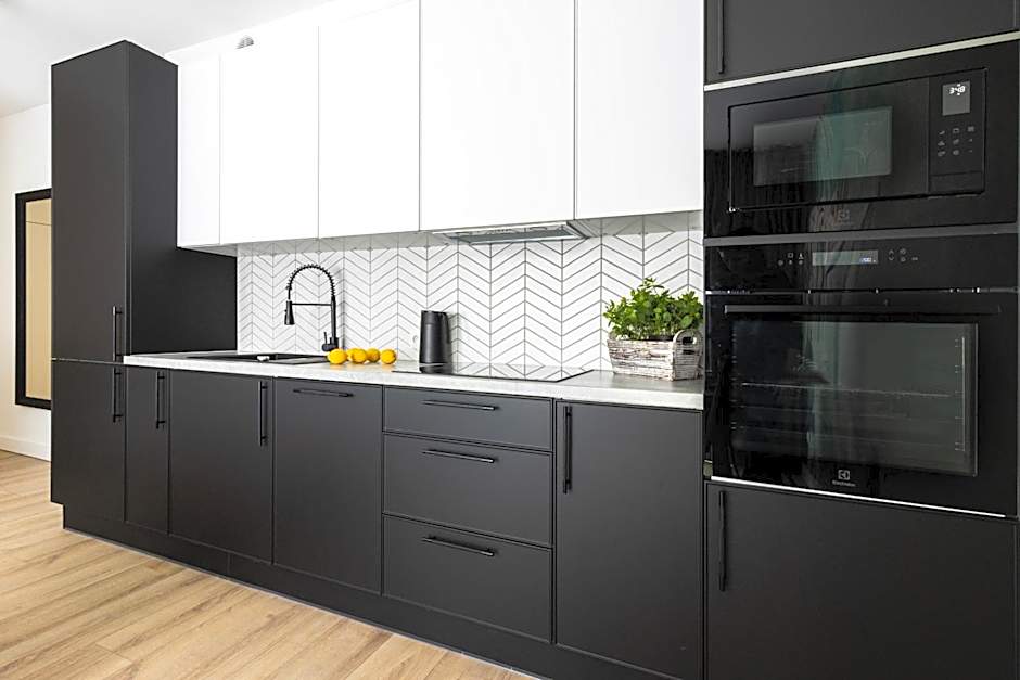 KOBIELA Luxury Apartments
