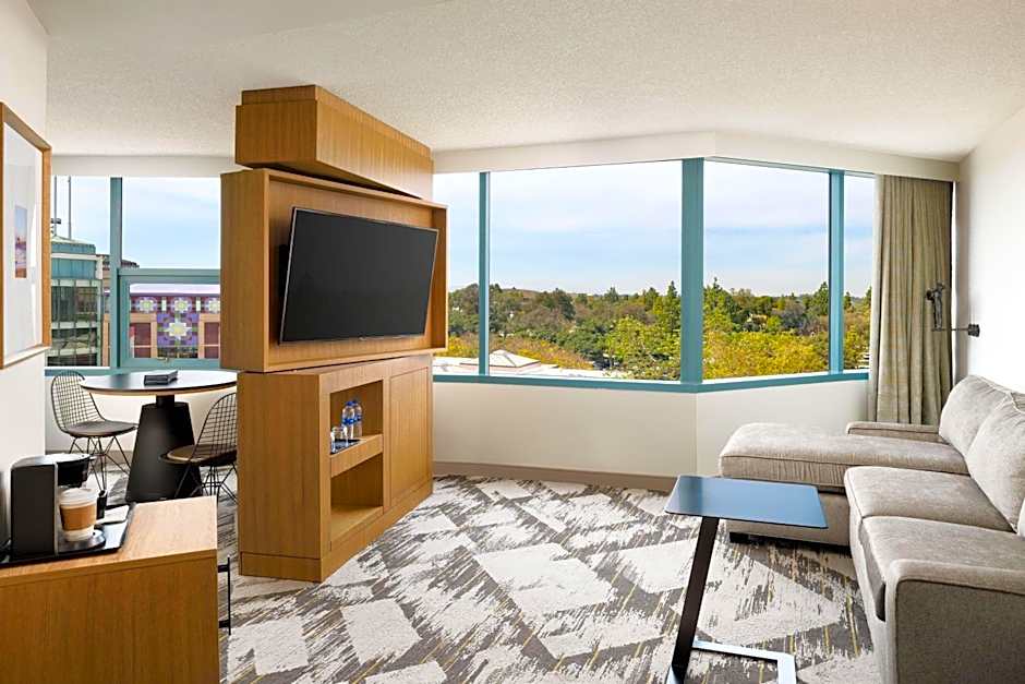 Sheraton Cerritos