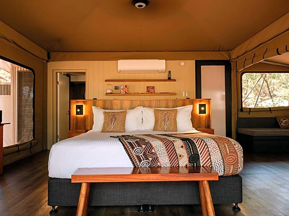 Cooinda Lodge Kakadu