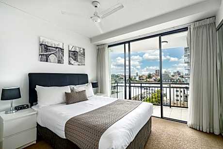 One-Bedroom Executive