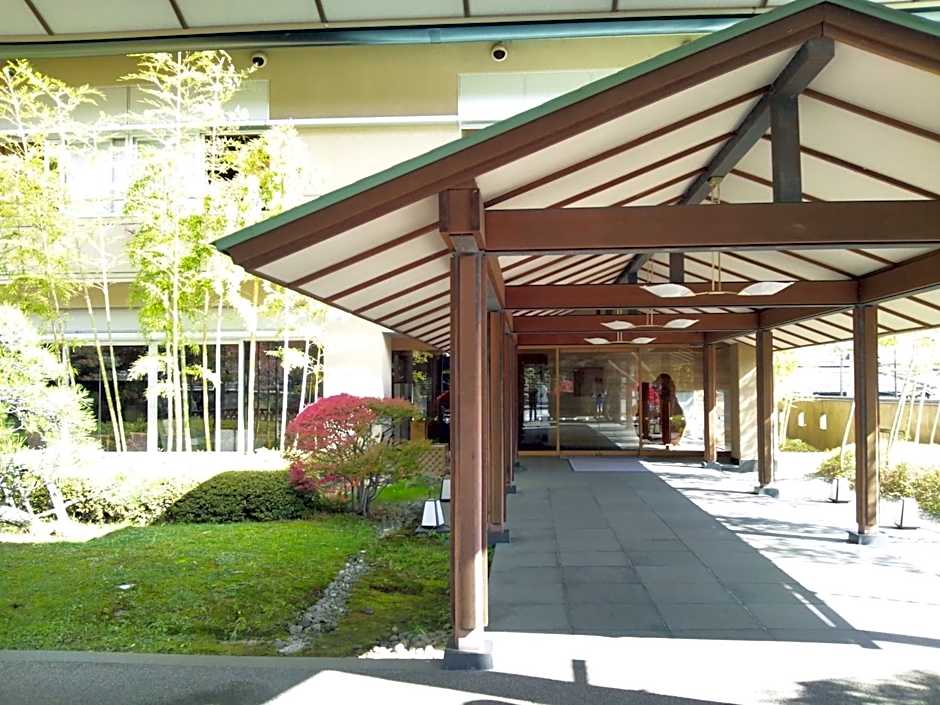 Hirugami Grand Hotel Tenshin