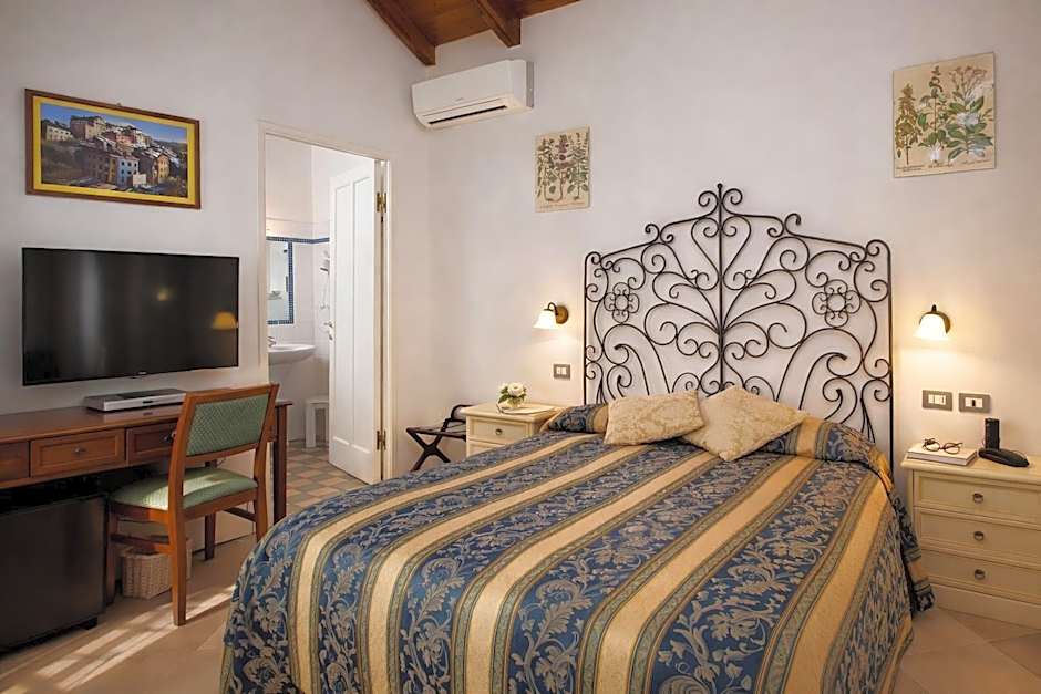 Hotel Del Borgo