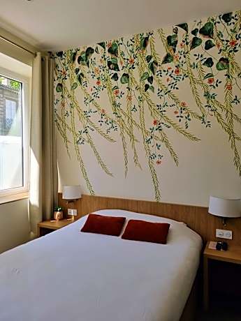 Comfort Triple Room with Shower