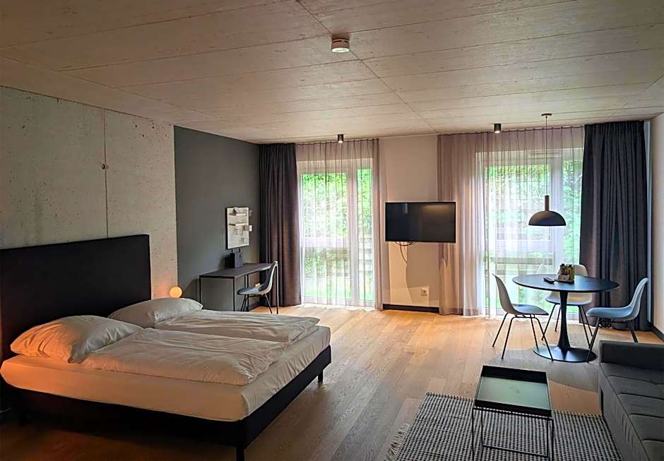 ipartment Wolfsburg HOME by Best Western