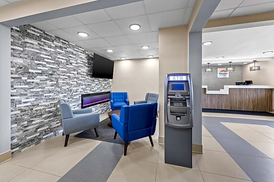Quality Inn Fishers - Indianapolis