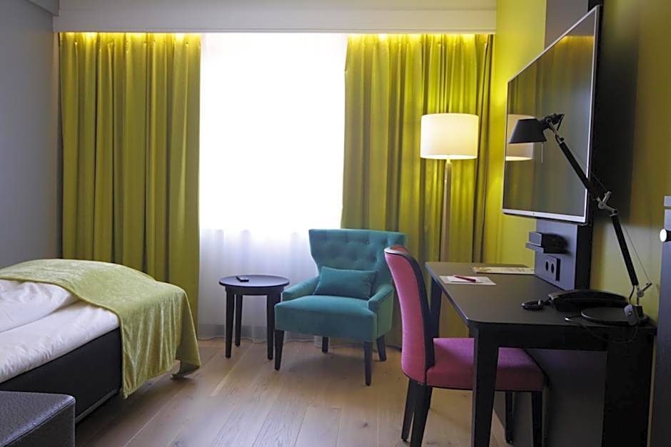 Thon Hotel Arendal