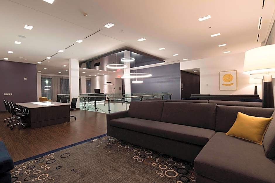 Courtyard by Marriott Quebec City