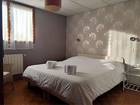 Comfort Quadruple Room