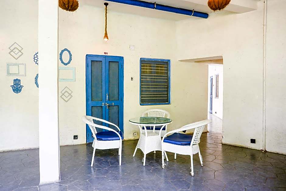 Hotel O Myconos Villa