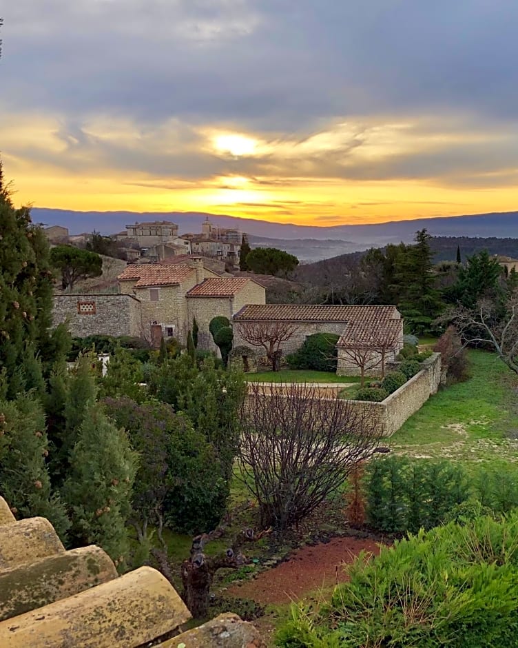 Domaine de l'Enclos