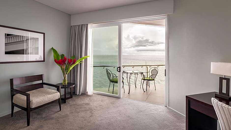 Grand Pacific Hotel By IHG