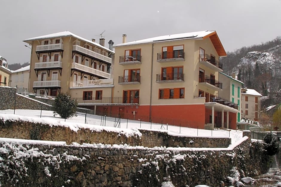 Hôtel Le Chalet
