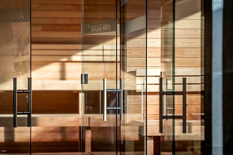 die berge lifestyle-hotel Sölden