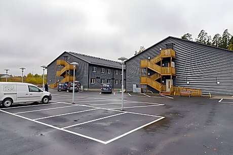 Balsta Apartment Hotel