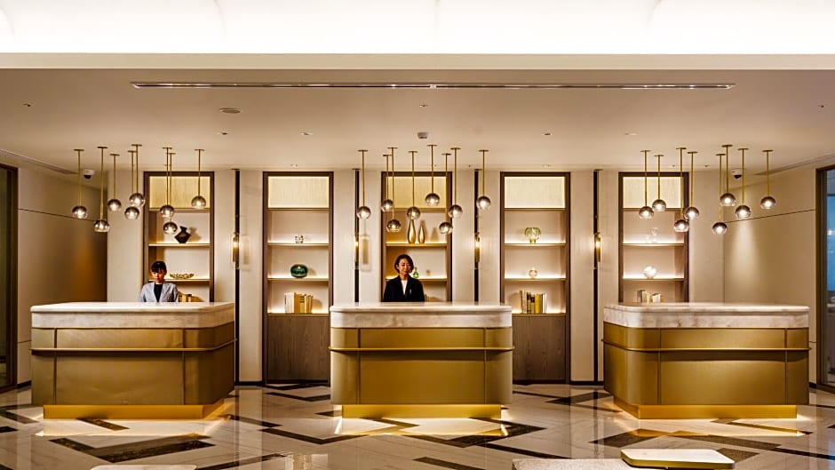The Orion Hotel Naha 
