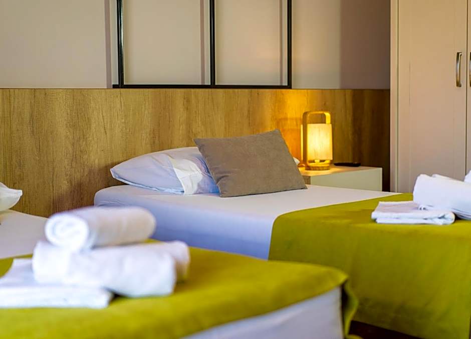 Hotel Hills Ulcinj