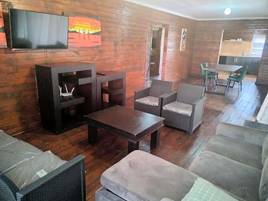 Mogale Royal Gardens