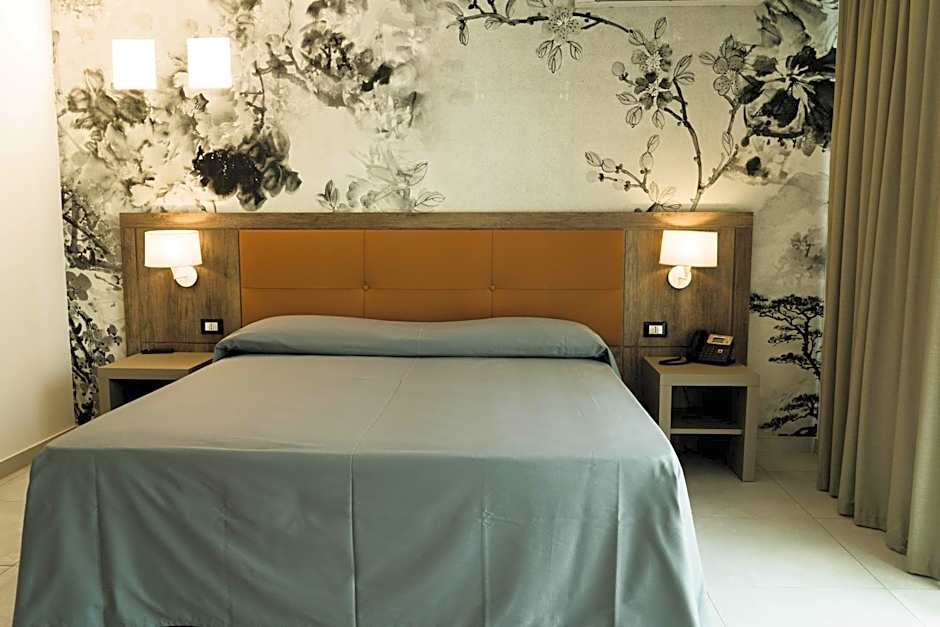 Hotel Pontemare
