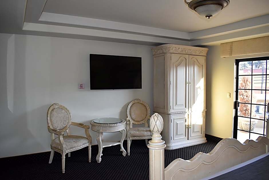 Hotel Frontiere Tijuana