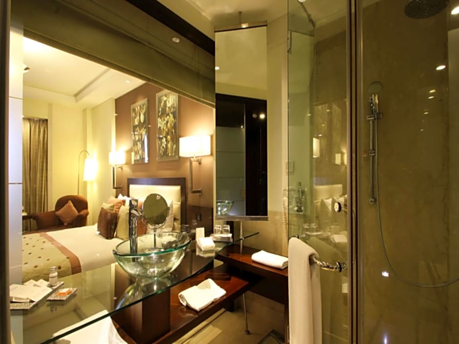 Lemon Tree Premier 2, Gurugram