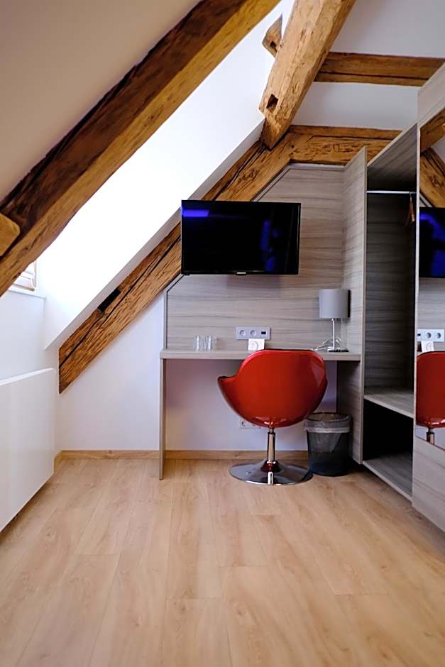 Hotel & Restaurant Adler Ittendorf - 24h Self-CheckIn