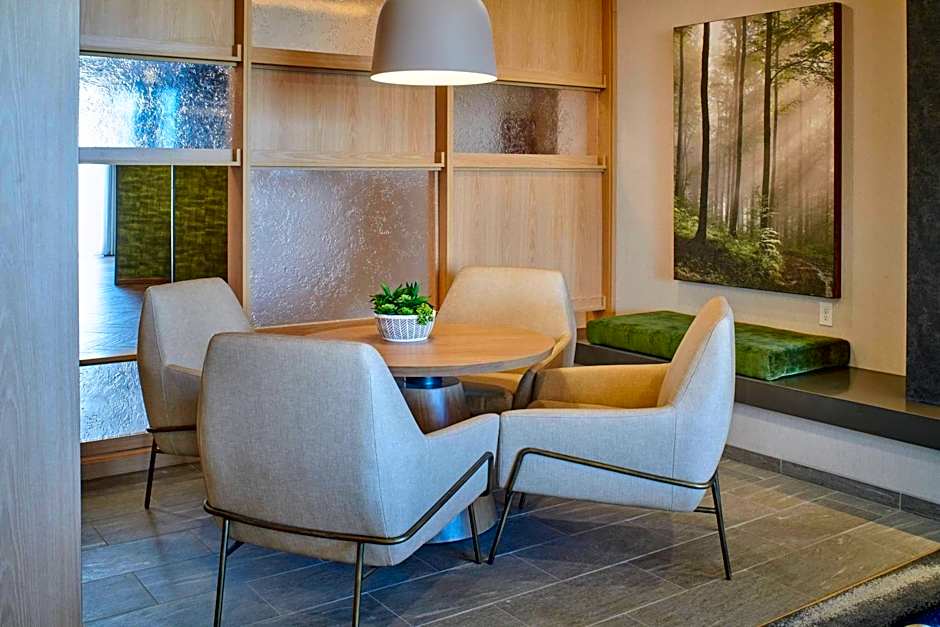 Fairfield Inn & Suites by Marriott Louisville Jeffersonville