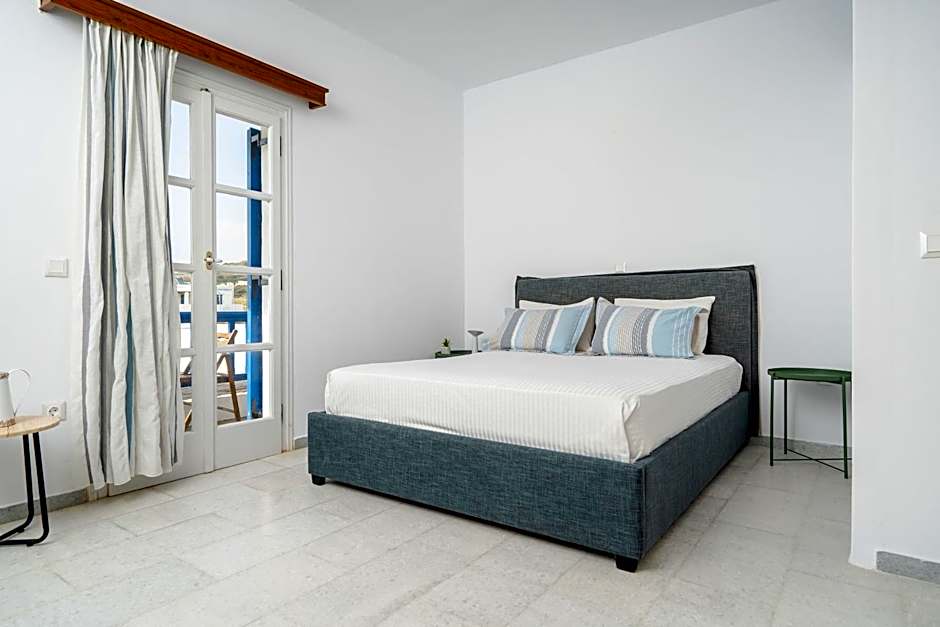 Photo 1 sur 9 de Sea View