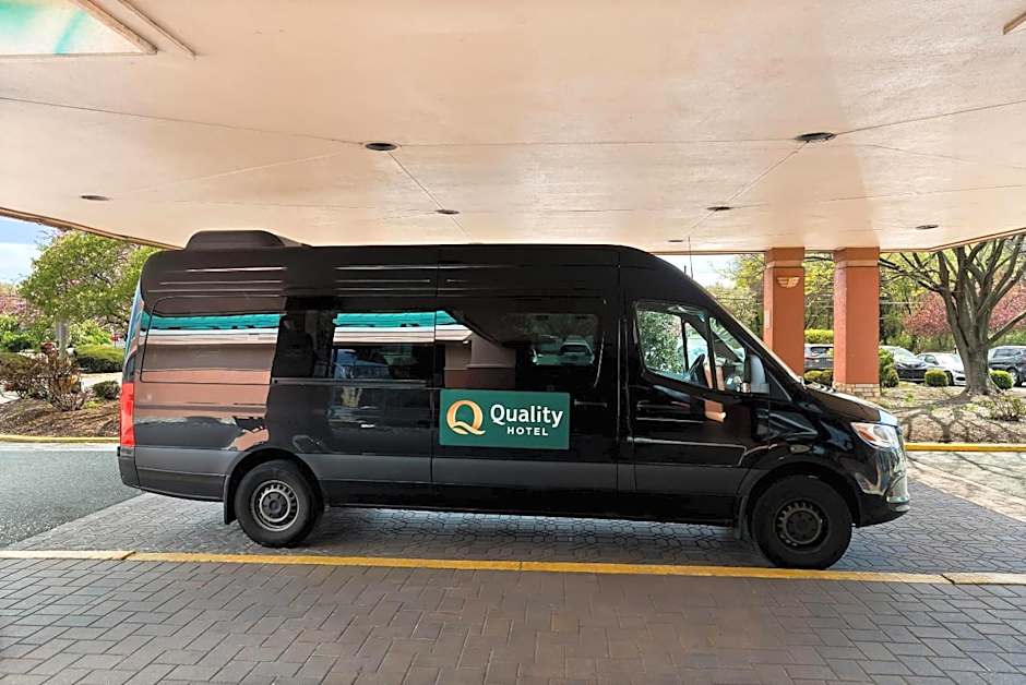 Quality Hotel Philadelphia Airport
