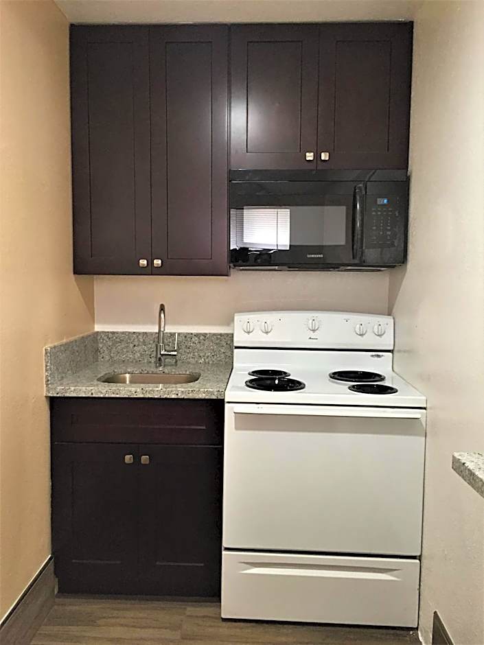 Palm Inn Motel - Montclair