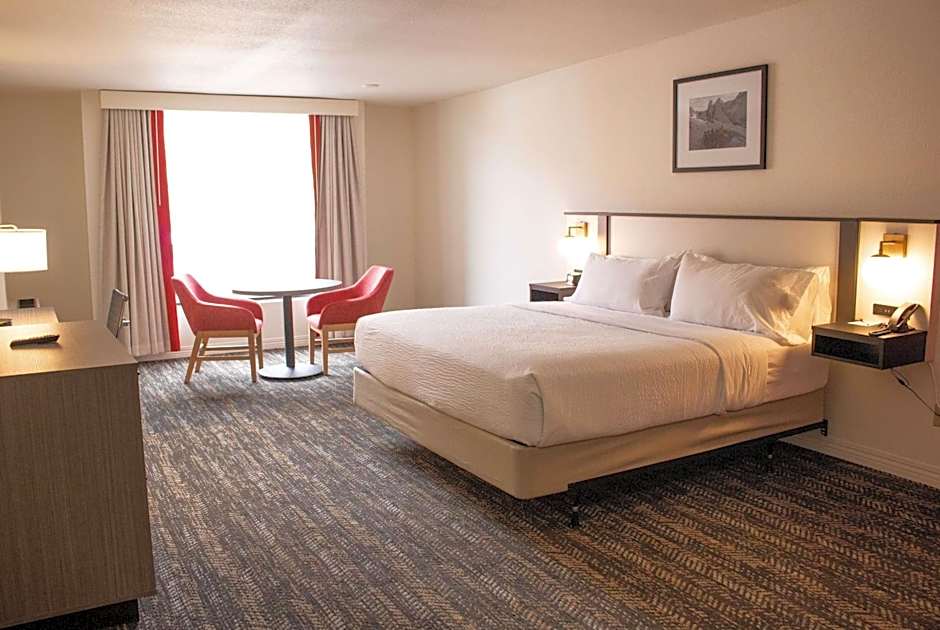 Railroad Pass Hotel and Casino Ramada by Wyndham