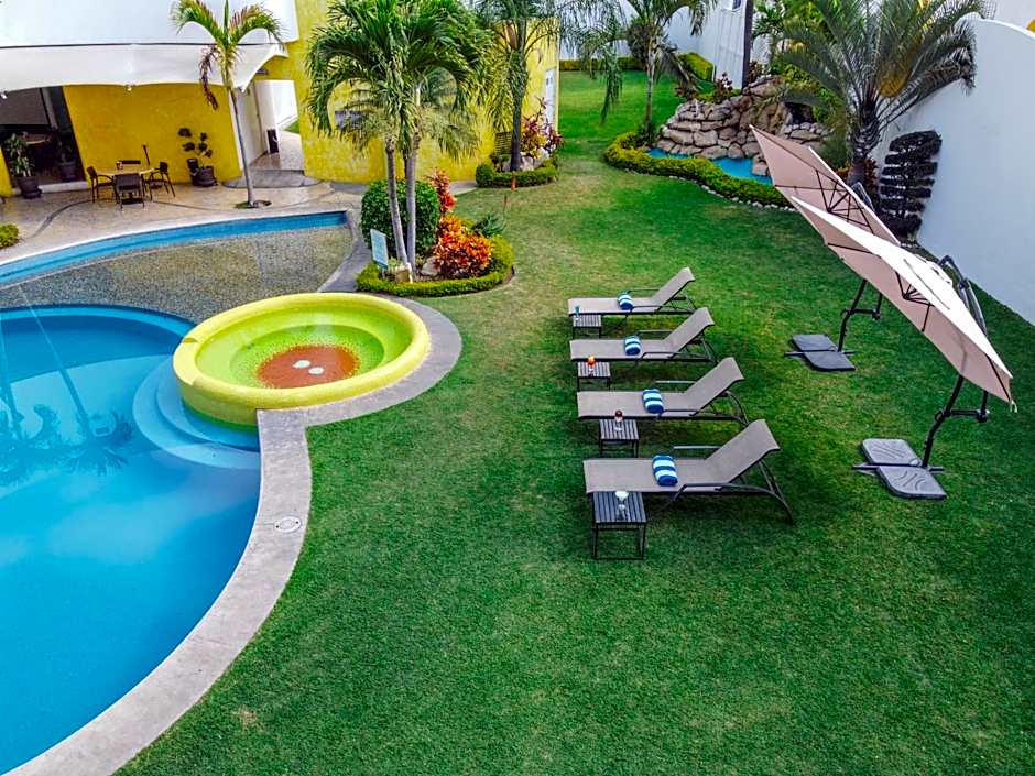Hotel Magico Inn