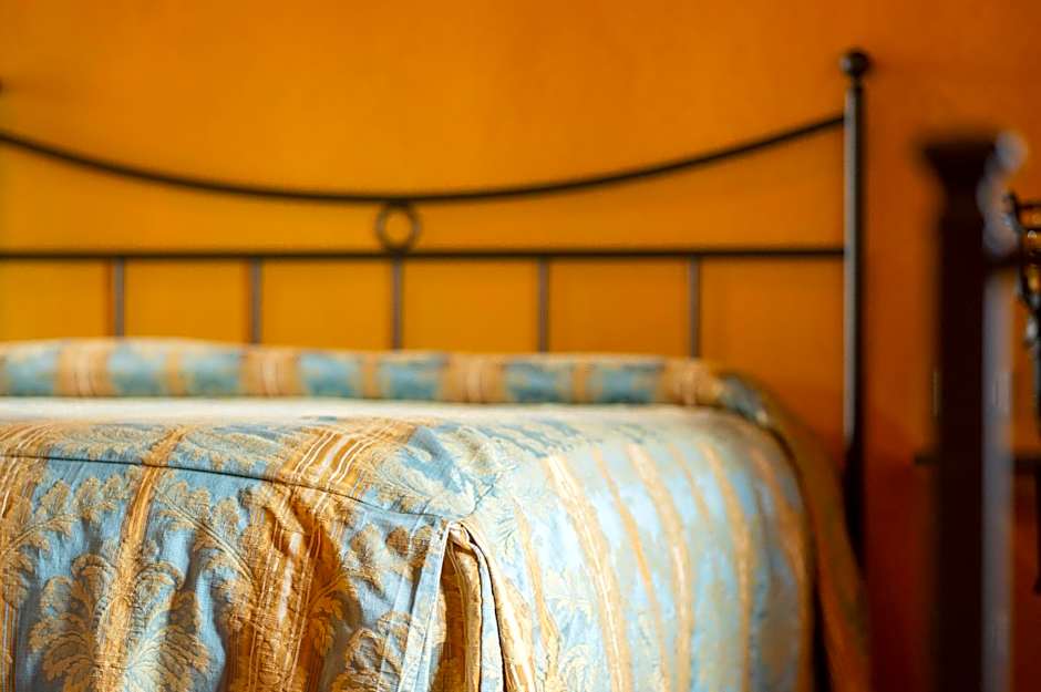 La Rimbecca Greve in Chianti